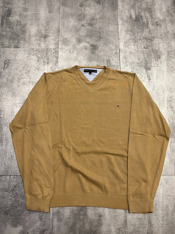 đź›’Pull Tommy Hilfiger Taille Lđź›’