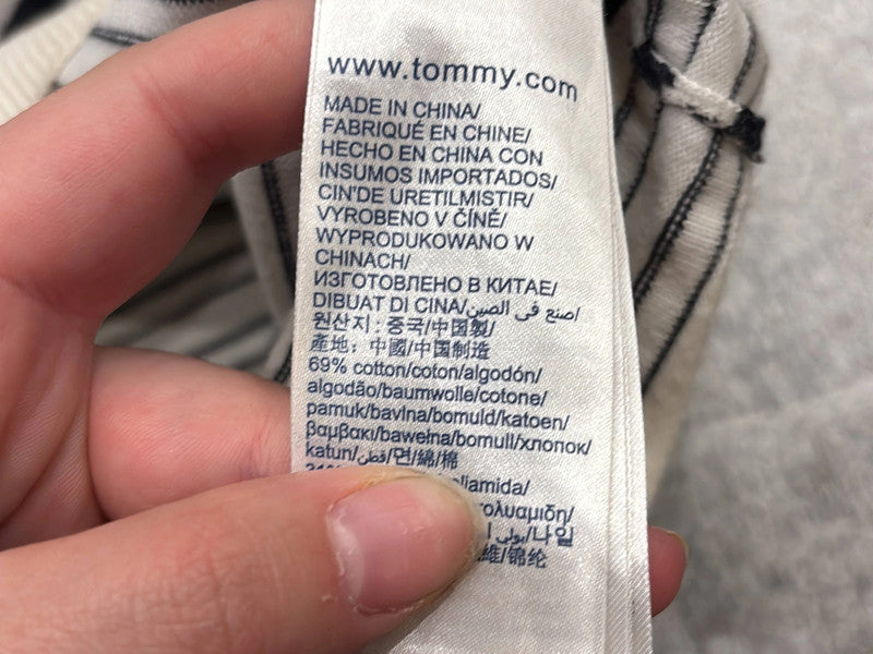 đź›’Pull Tommy Hilfiger Mđź›’