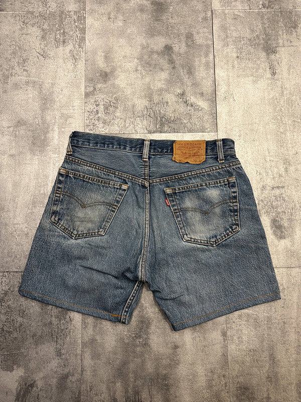 đź›’Short en jean Levi's 501 W34đź›’