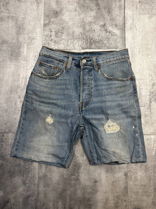 đź›’Short en jean Levi's 501 W26đź›’