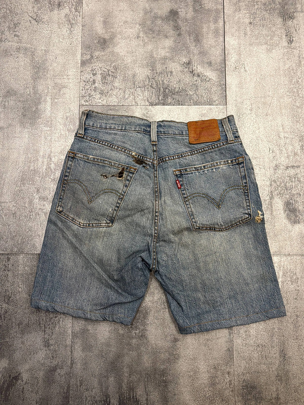 đź›’Short en jean Levi's 501 W26đź›’