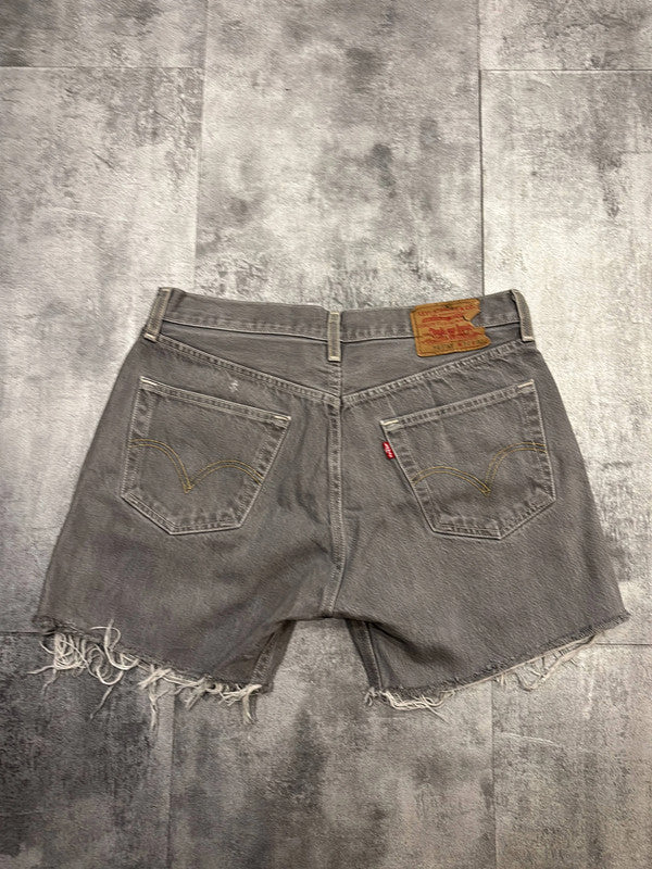 đź›’Short en jean Levi's 501 W34đź›’