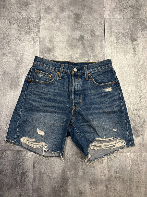 đź›’Short en jean Levi's 501 W28đź›’