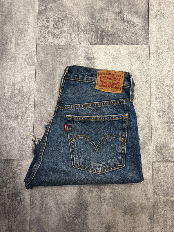 đź›’Short en jean Levi's 501 W28đź›’