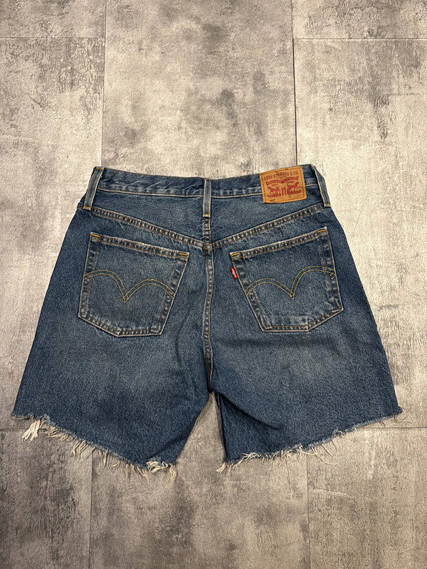 đź›’Short en jean Levi's 501 W28đź›’