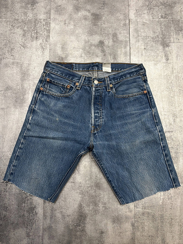 đź›’Short en jean Levi's 501 W32đź›’