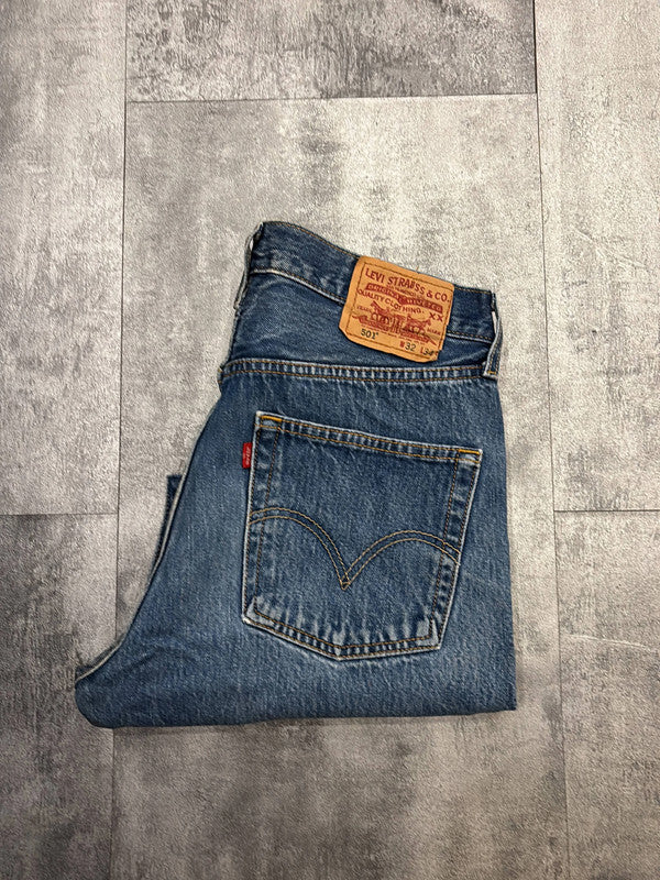 đź›’Short en jean Levi's 501 W32đź›’