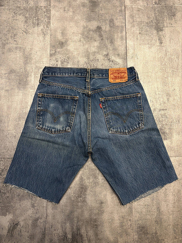 đź›’Short en jean Levi's 501 W32đź›’