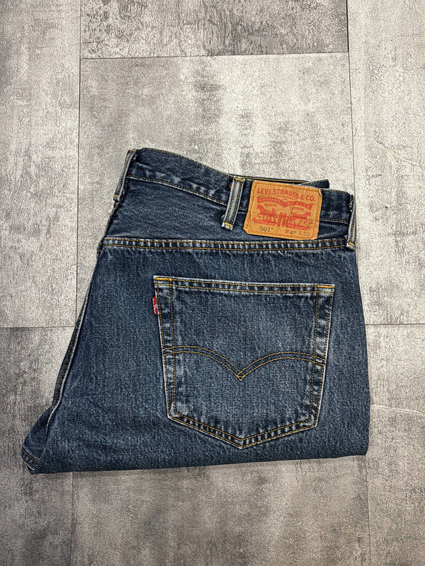 đź›’Short en jean Levi's 501 W42đź›’