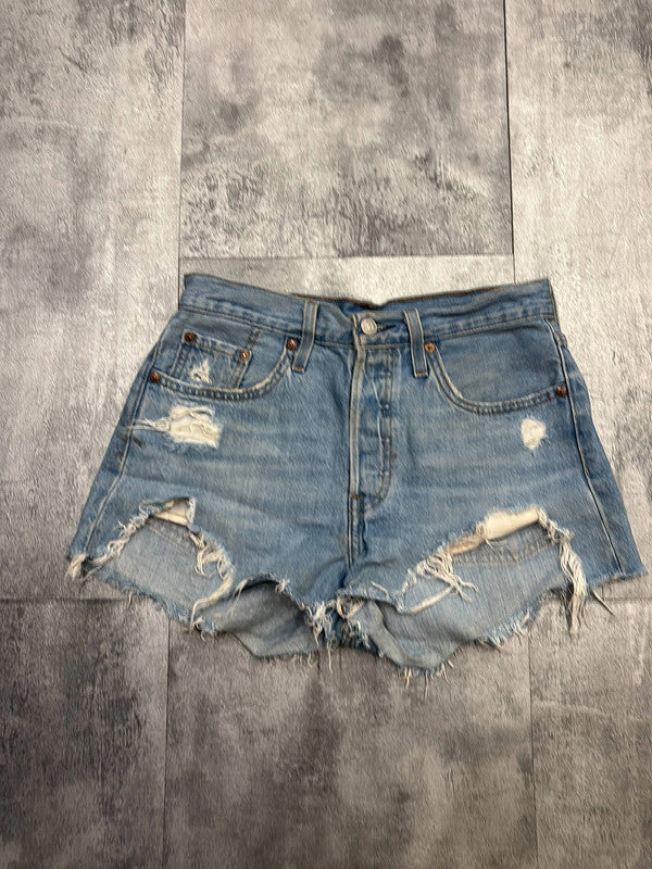 đź›’Short en jean Levi's 501 W25đź›’