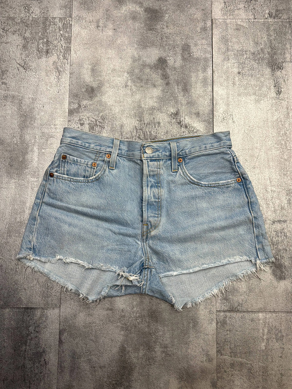 đź›’Short en jean Levi's 501 W28đź›’
