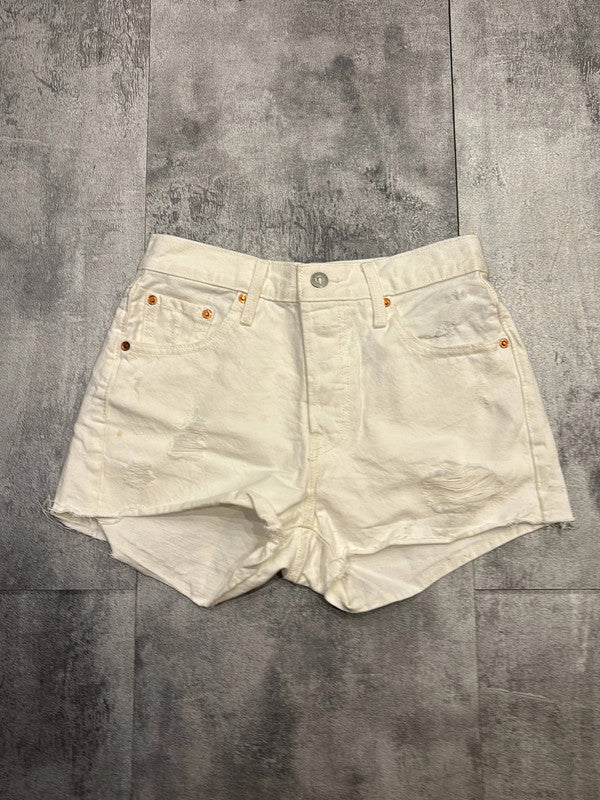🛒Short en jean Levi's 501 W25🛒