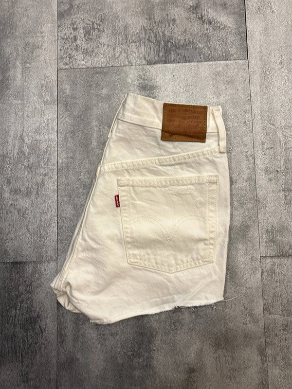 🛒Short en jean Levi's 501 W25🛒
