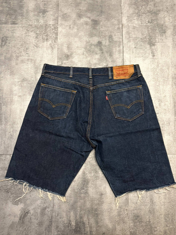 đź›’Short en jean Levi's 501 W38đź›’