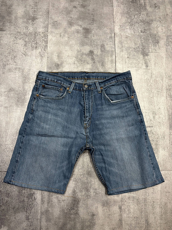 đź›’Short en jean Levi's 505 W34đź›’