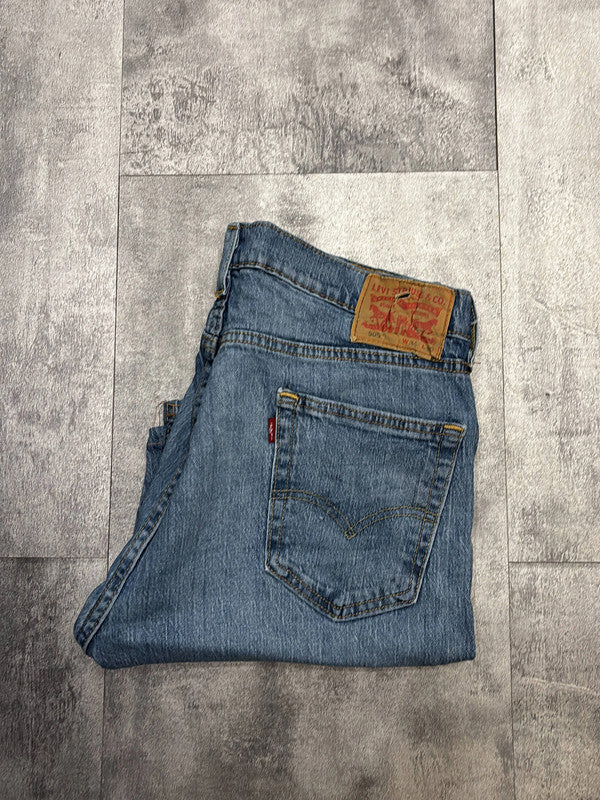 đź›’Short en jean Levi's 505 W34đź›’