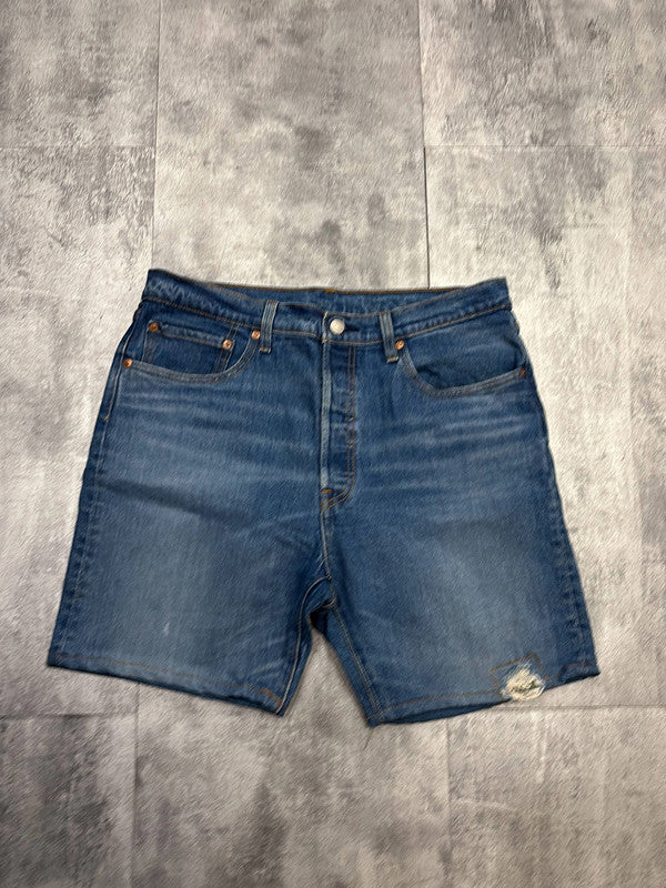 đź›’Short en jean Levi's 501 W32đź›’