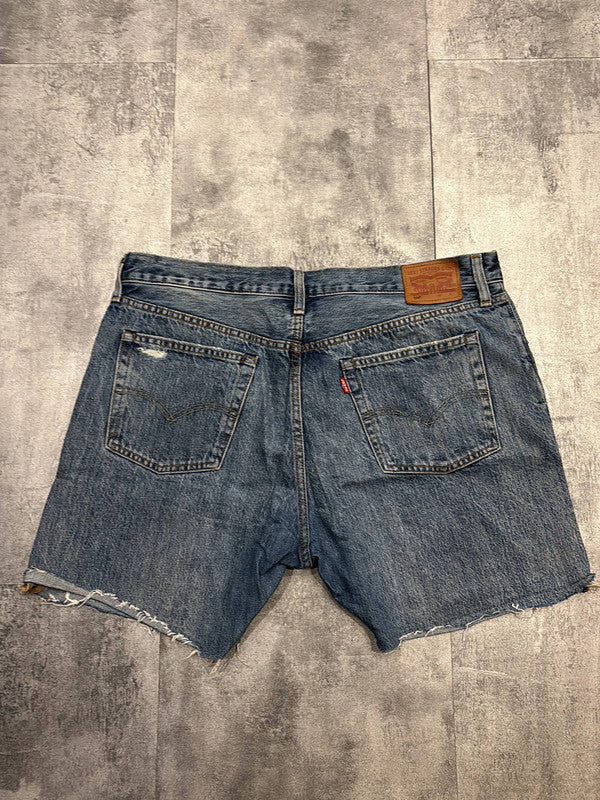 đź›’Short en jean Levi's 501 W32đź›’