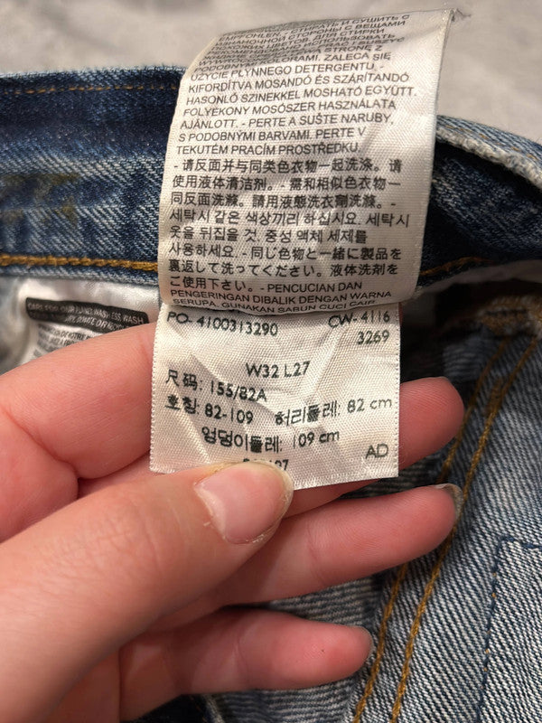 đź›’Short en jean Levi's 501 W32đź›’