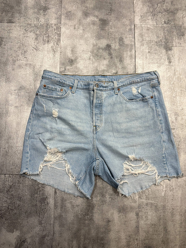đź›’Short en jean Levi's 501 Lđź›’