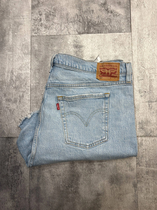 đź›’Short en jean Levi's 501 Lđź›’