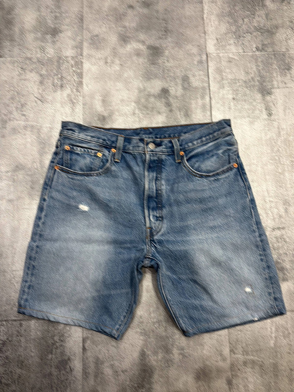 đź›’Short en jean Levi's 501 W32đź›’