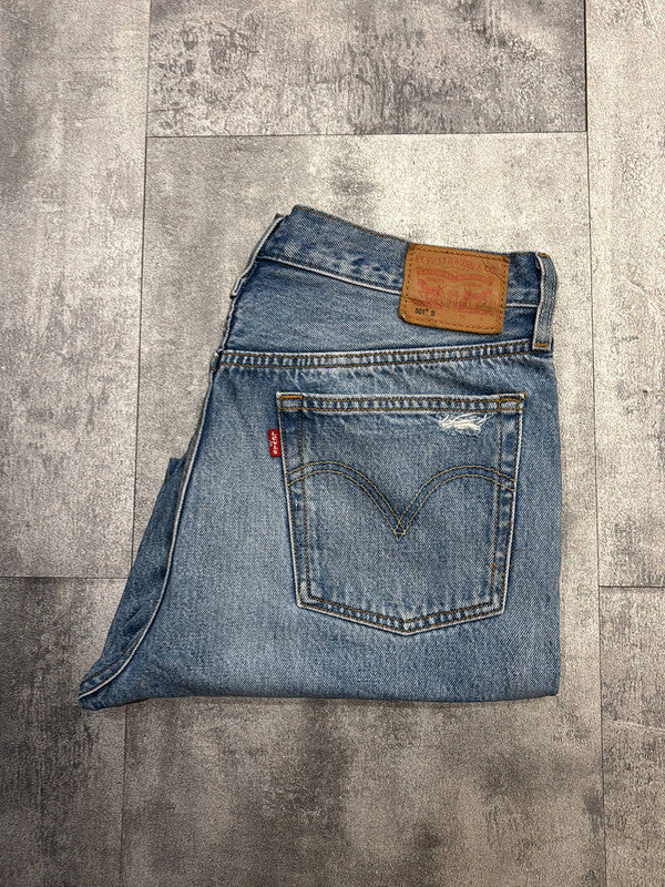 đź›’Short en jean Levi's 501 W32đź›’