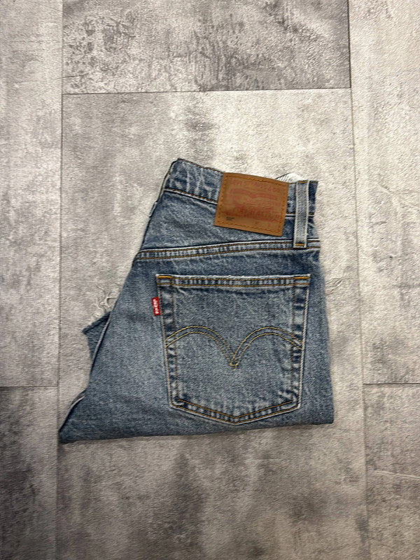 đź›’Short en jean Levi's 501 W25đź›’