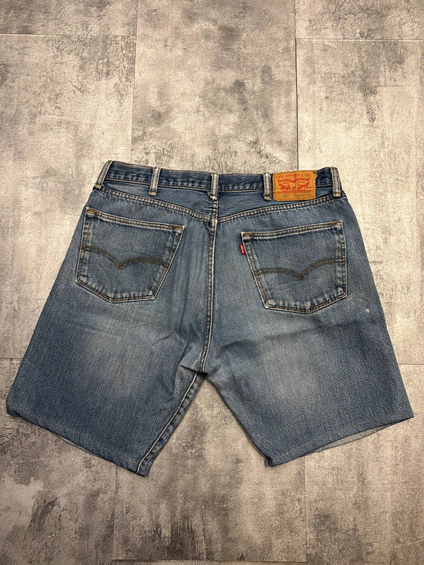 đź›’Short en jean Levi's 501 W40đź›’