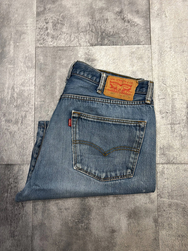 đź›’Short en jean Levi's 501 W40đź›’