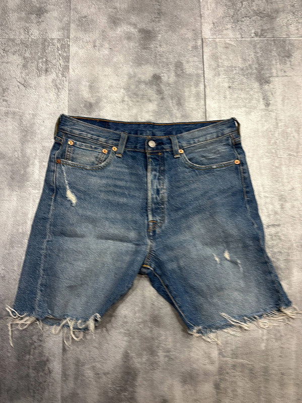 đź›’Short en jean Levi's 501 W32đź›’