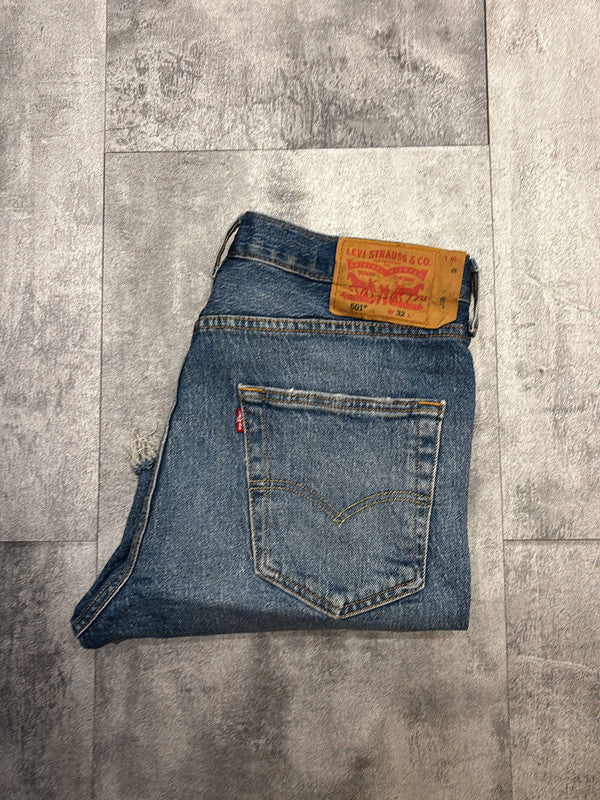 đź›’Short en jean Levi's 501 W32đź›’