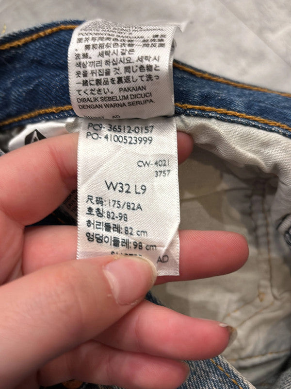 đź›’Short en jean Levi's 501 W32đź›’