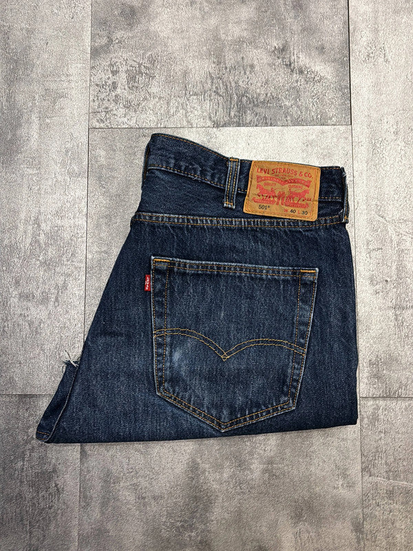 đź›’Short en jean Levi's 501 W40đź›’