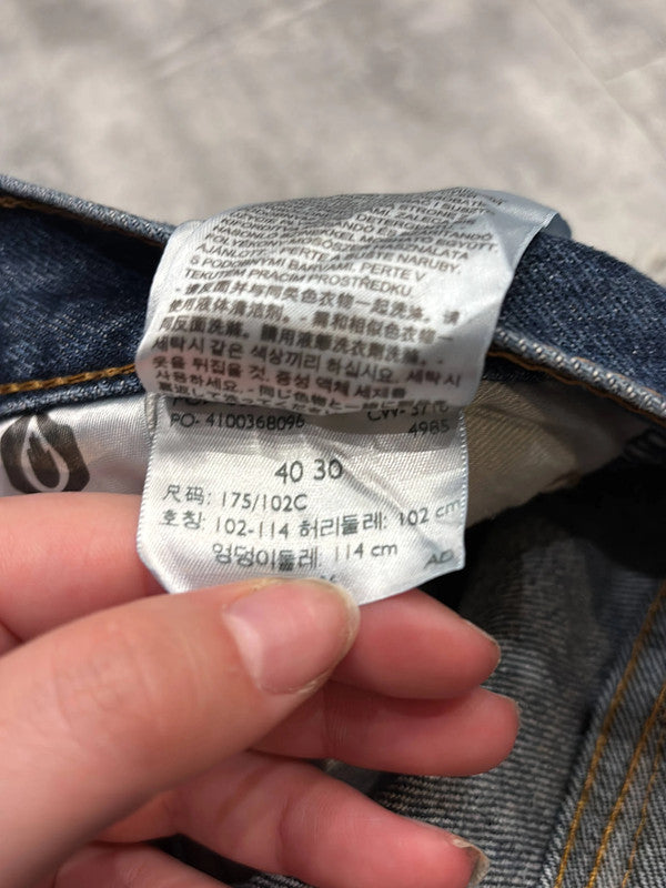 đź›’Short en jean Levi's 501 W40đź›’