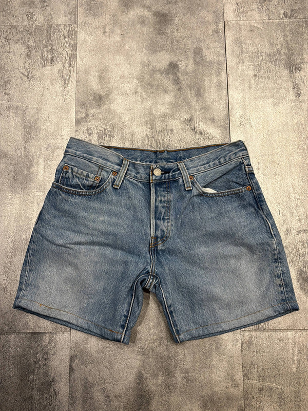 đź›’Short en jean Levi's 501 W26đź›’