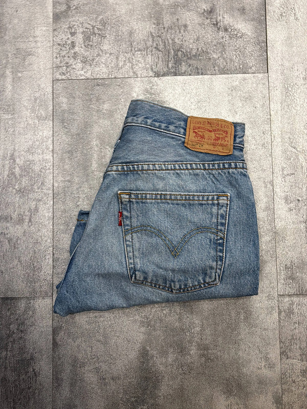 đź›’Short en jean Levi's 501 W26đź›’