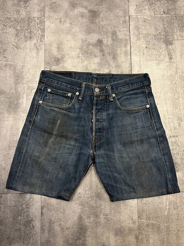 🛒Short en jean Levi's 501 W31🛒