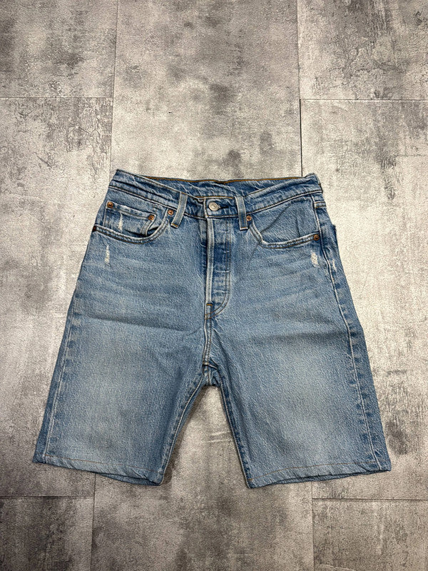 đź›’Short en jean Levi's 501 W27đź›’