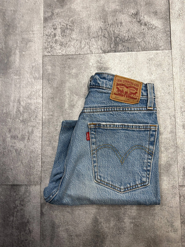 đź›’Short en jean Levi's 501 W27đź›’