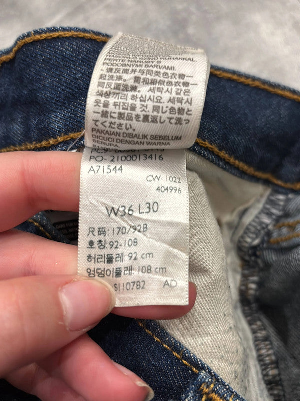 đź›’Jeans Levi's 501 W36 đź›’