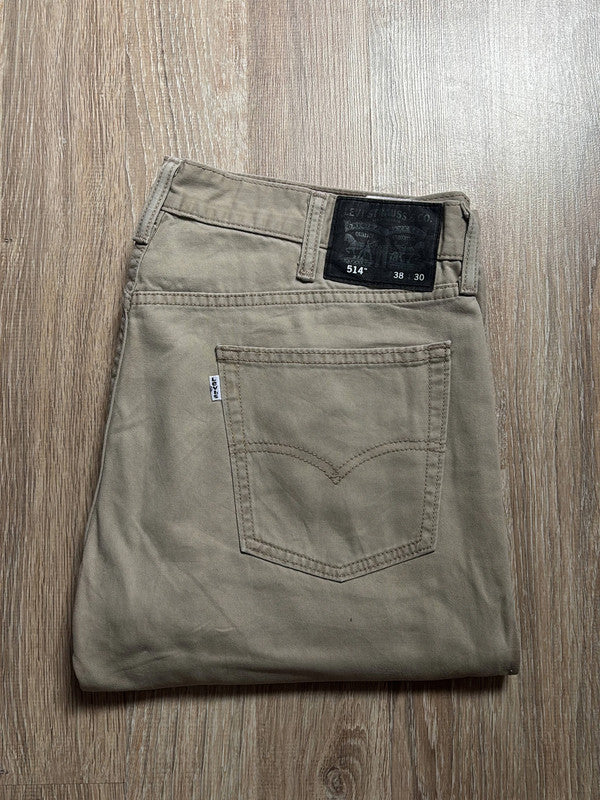 đź›’Jeans Levi's 514 W38 L30đź›’