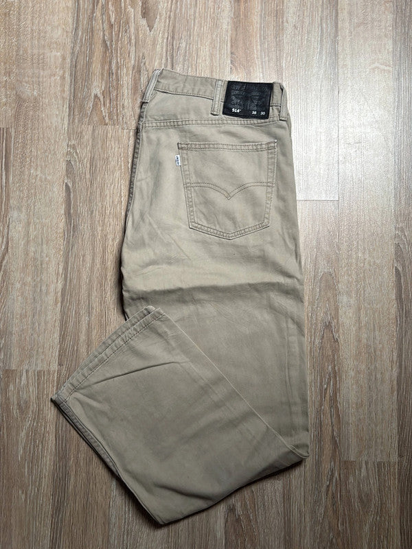 đź›’Jeans Levi's 514 W38 L30đź›’