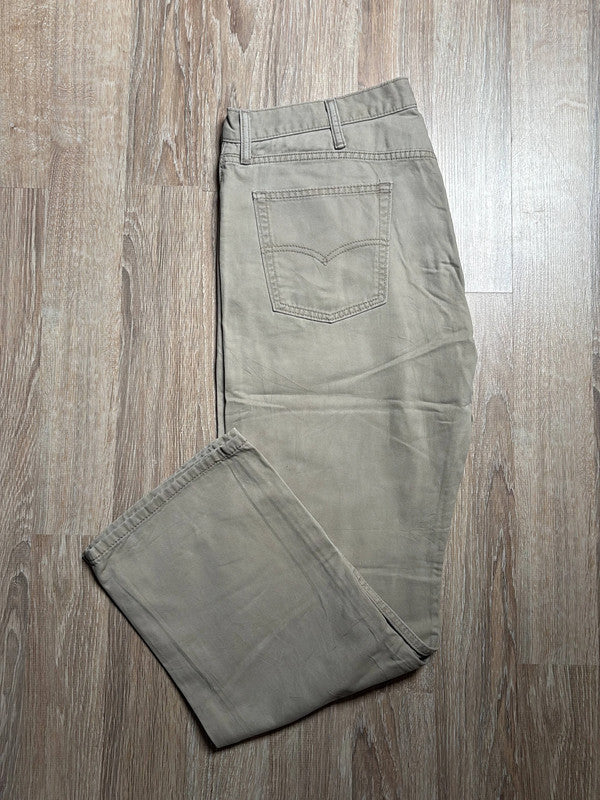 đź›’Jeans Levi's 514 W38 L30đź›’