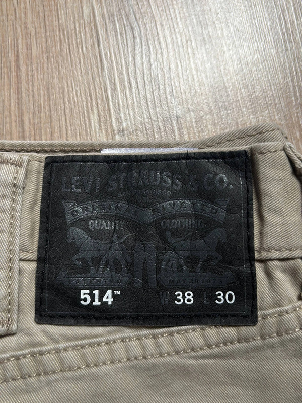 đź›’Jeans Levi's 514 W38 L30đź›’