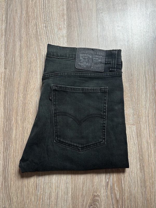 đź›’Jeans Levi's 508 W33 L32đź›’