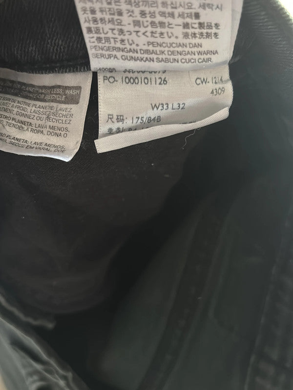 đź›’Jeans Levi's 508 W33 L32đź›’