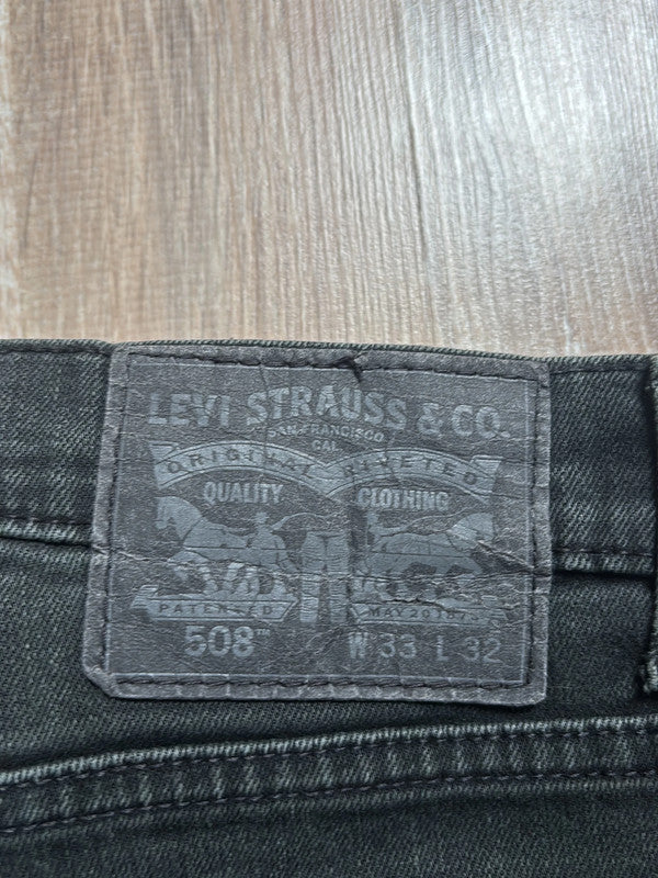 đź›’Jeans Levi's 508 W33 L32đź›’