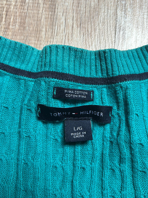 đź›’Pull Tommy Hilfiger Lđź›’