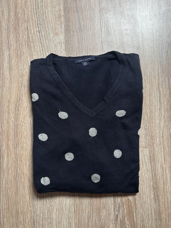đź›’Pull Tommy Hilfiger XSđź›’